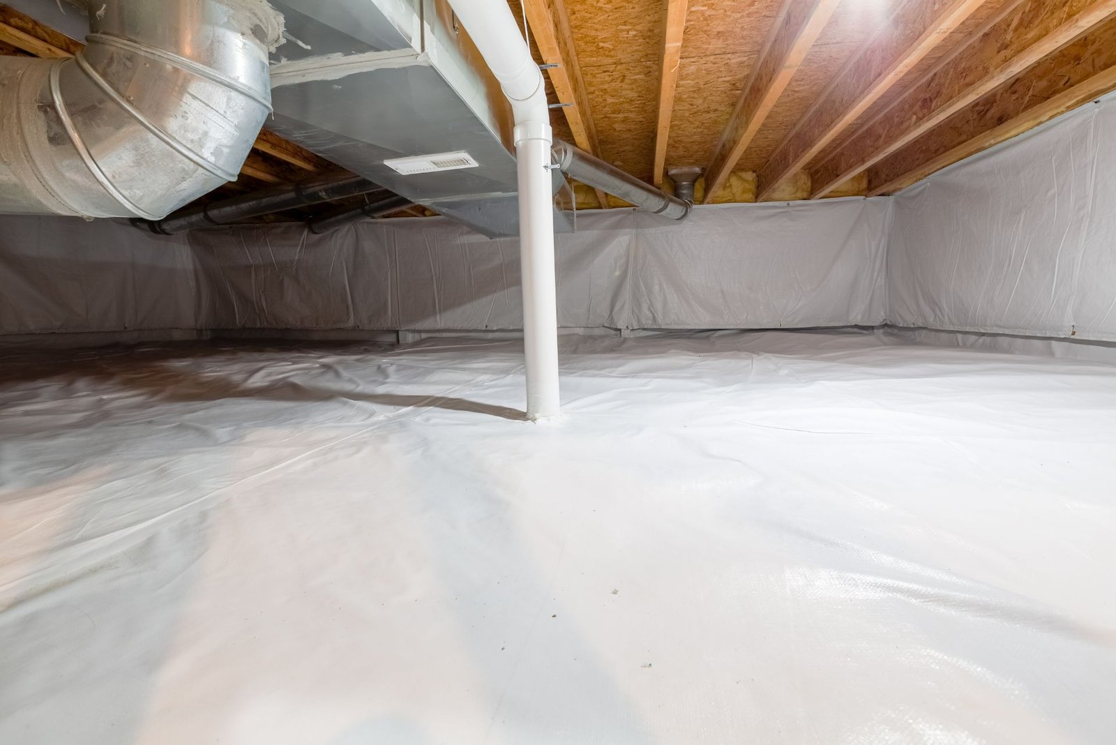 Ultimate Guide To Crawl Space Foundation Repair Cost In NZ
