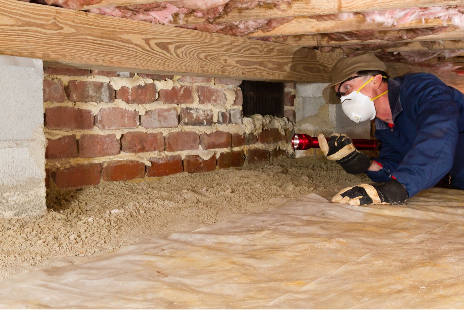 Ultimate Guide To Crawl Space Foundation Repair Cost In NZ