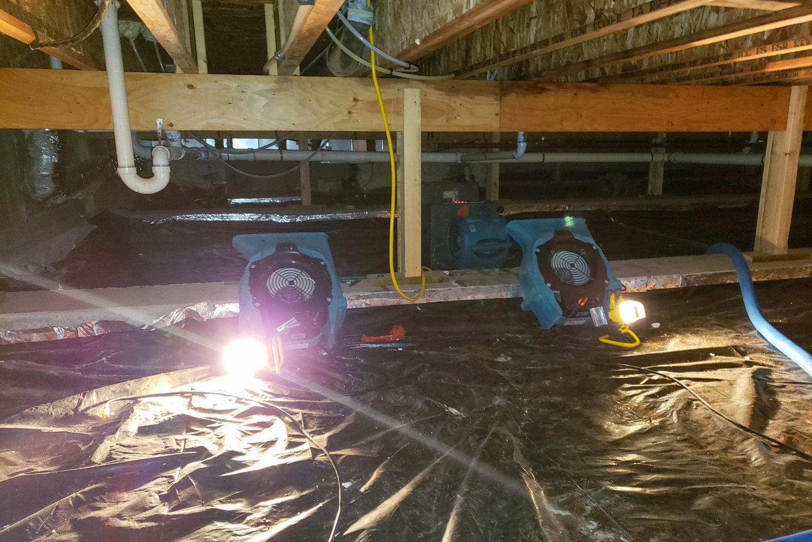 Ultimate Guide To Crawl Space Foundation Repair Cost In NZ - Crawl Space Foundation Repair Contractors