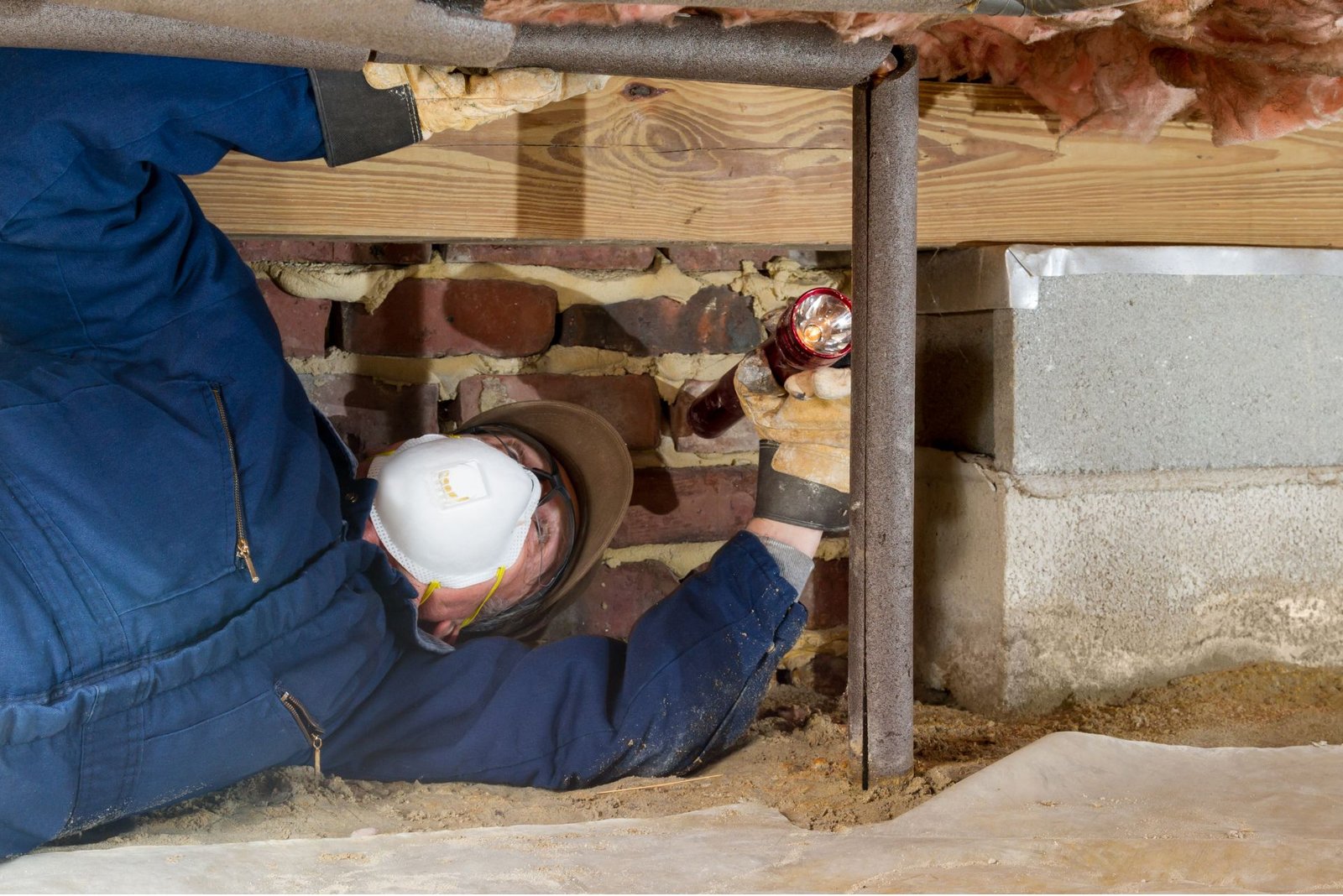 Image showcasing Ultimate Guide To Crawl Space Foundation Repair Cost In NZ