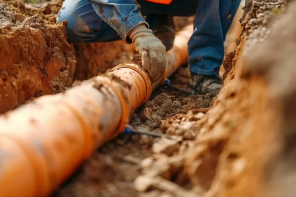At Wellington Drainage Contractors, we do complete drainage services as one of the trusted Pipe Laying Companies Wellington, covering installation, repairs, and ongoing maintenance.